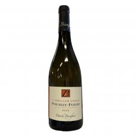 AOP Pouilly Fuissé 1 er Cru 