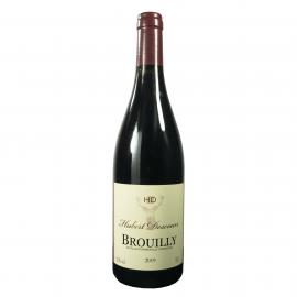 Brouilly 2014