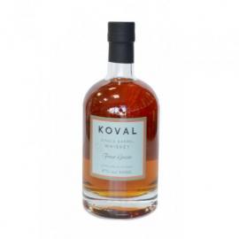 Whisky Koval BIO