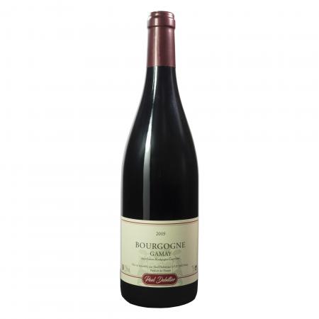 AOP Bourgogne Gamay