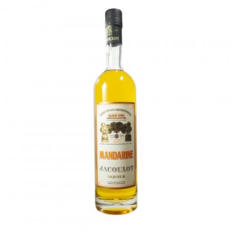 Liqueur de Mandarine